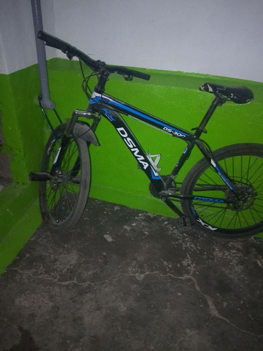 Велик ДСМА адрес колос