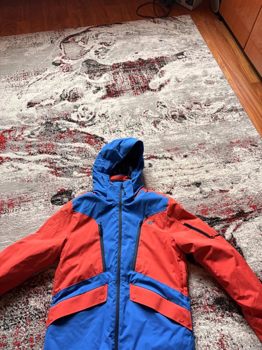 Geaca de ski 4f 10000 ,impermeabila marimea L