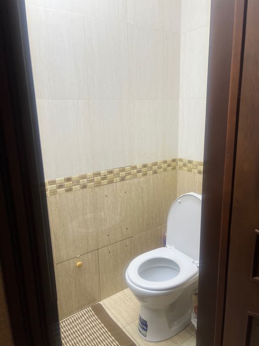 Сдаю свою 3 комнатная квартиру в аренду 110 квадратных метров