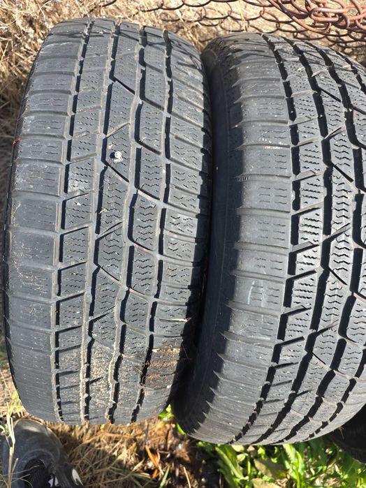 Зимни гуми 205/60/16