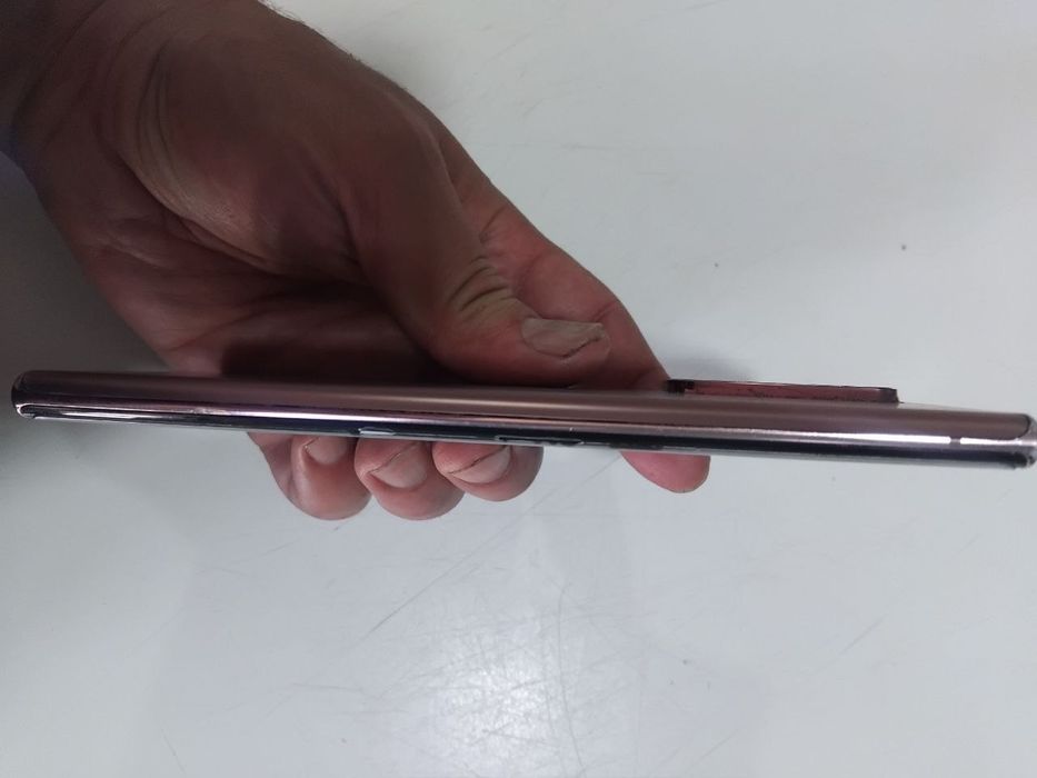 Самсунг 20 нот ултра 5 G 256gb