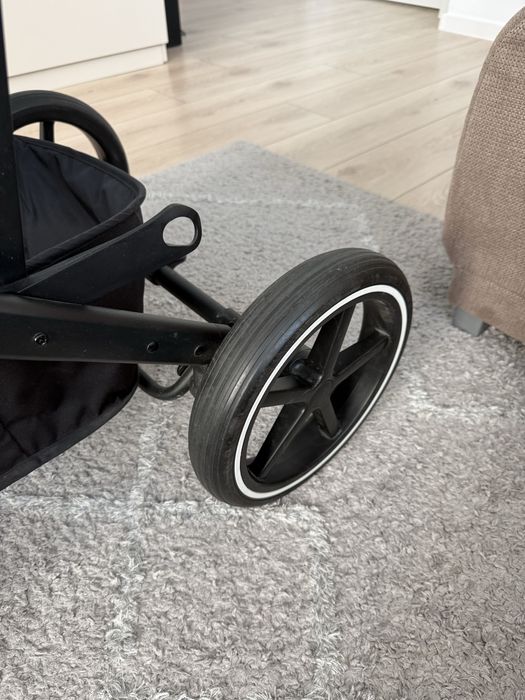 Carucior cibex gold balios S 2 in 1