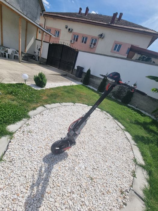 Myria road traveller xt 2700km stare perfecta