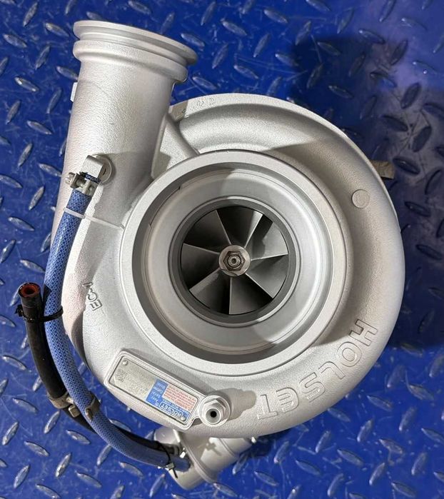 Turbosuflanta Mercedes Actros MP4 Holset