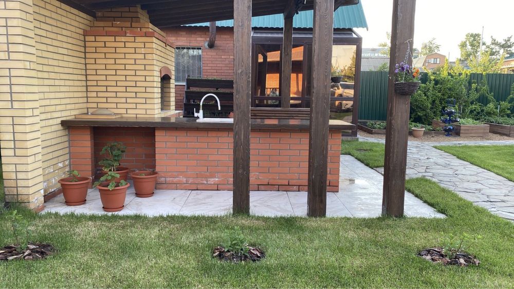 Продам дачу в Дорожнике