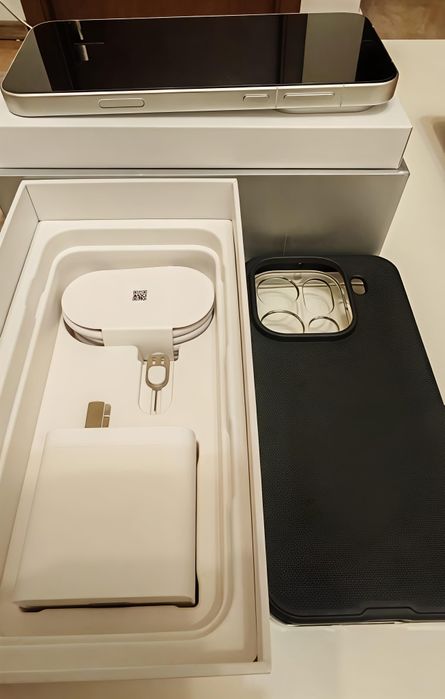 Vând oppo find x9 pro factură garanție