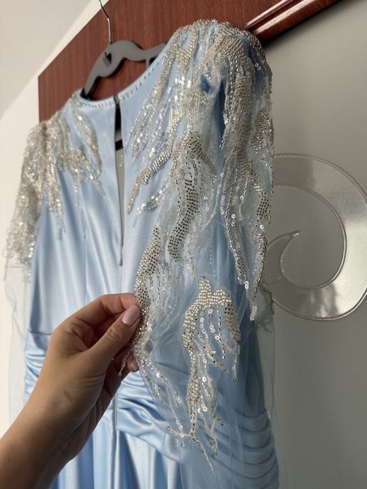 Rochie eleganta de seara