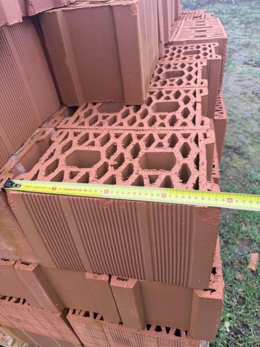 Vand caramida portanta Soceram