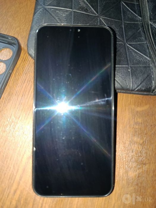 honor x8c holati ideal