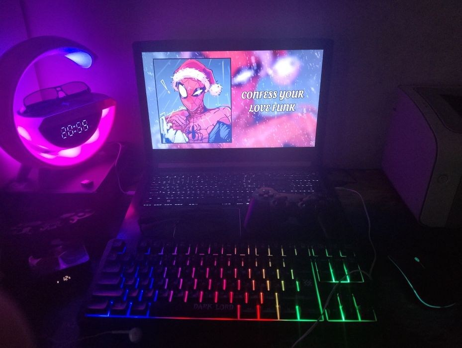 Ноутбук Асер i5 9300