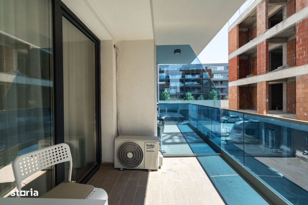 2 Camere | Pipera | Et.1 |