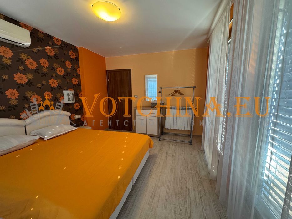 Продава се Тристаен апартамент в Каварна - 99 кв.м за 653 €/кв.м - Снимка #9