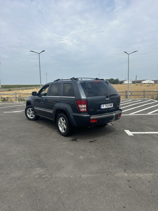 JEEP Cherokee 2008 — imagine 2