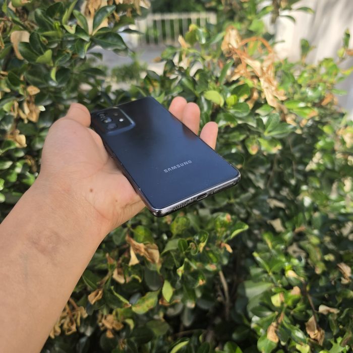 Samsung A53 5g sotiladi dastavka bor