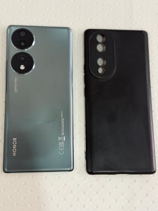 Продам телефон HONOR70 и ПЛАНШЕТ