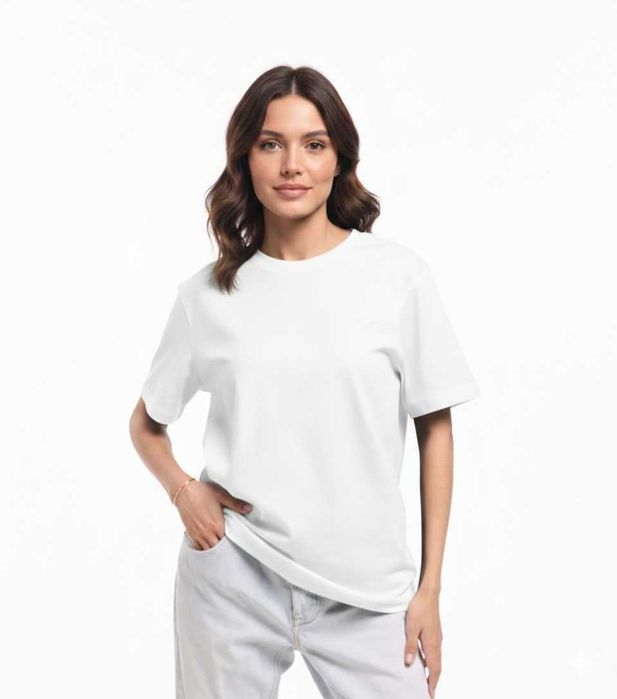 Футболки хлопок 100%