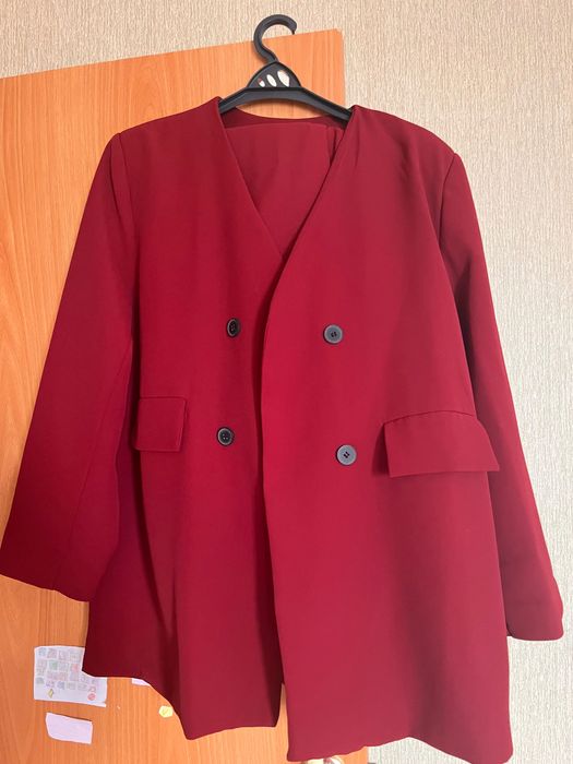 Костюм женский с брюками