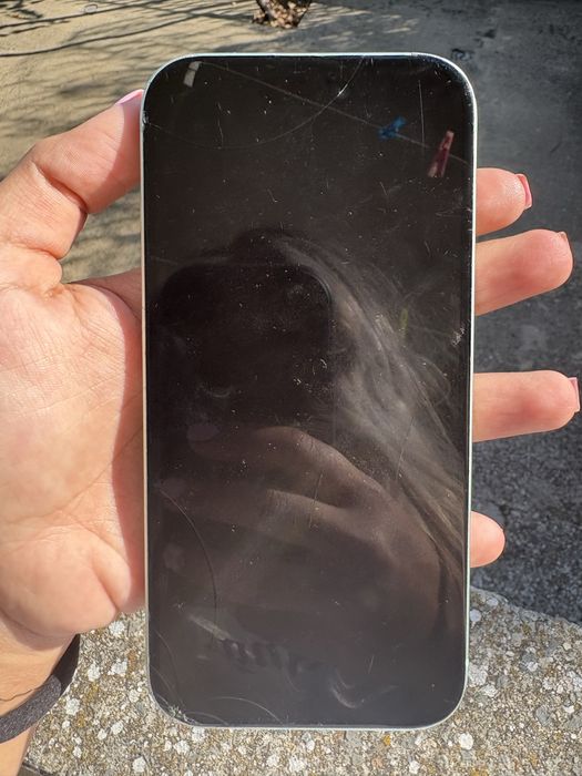 Iphone 15 ,256GB