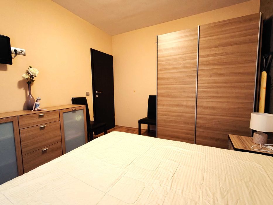 Дава се под наем Двустаен апартамент в Свети Влас - 67 кв.м за 613 € - Снимка #12