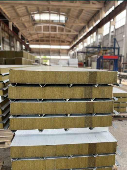 Sendvich Panel N1 UZB