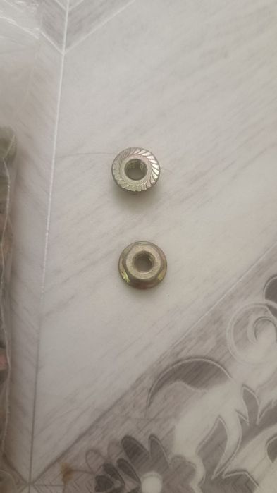 Продам Анкера, клепки