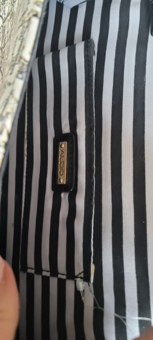 Стилен клъч-London