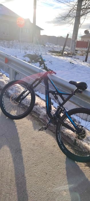 Enduro specialized comp 29 2014