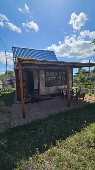 Продам дачу на СО Элеваторщик