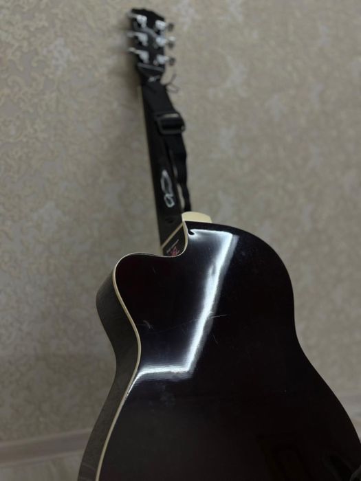 Акустический гитара