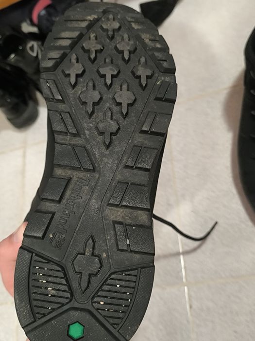 Мъжки Боти Timberland