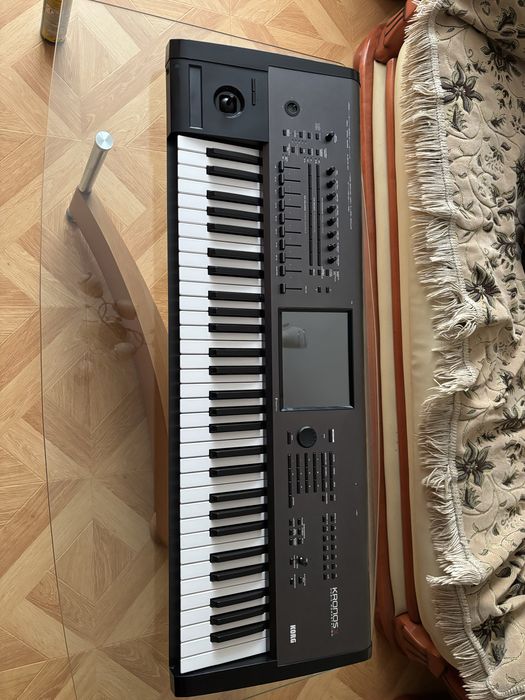 Vand kronos x impecabil !