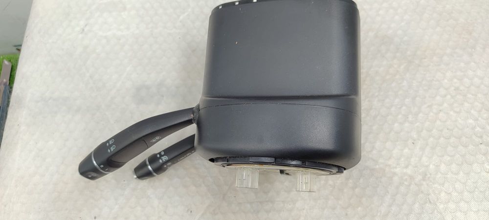 BLOC MANETE (SET MANETE + SPIRĂ) MERCEDES C-CLASS W204 2.1 DIESEL 2011–2014 / COD OEM A2129007017 (5F2)