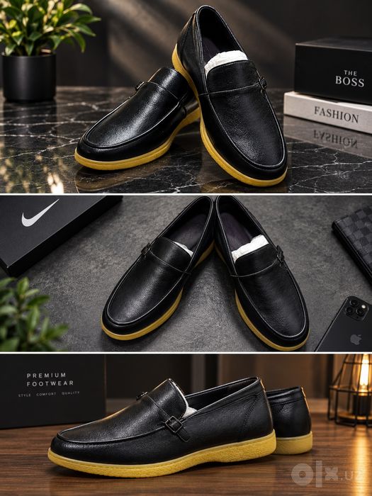 Poyabzallar aksiyada