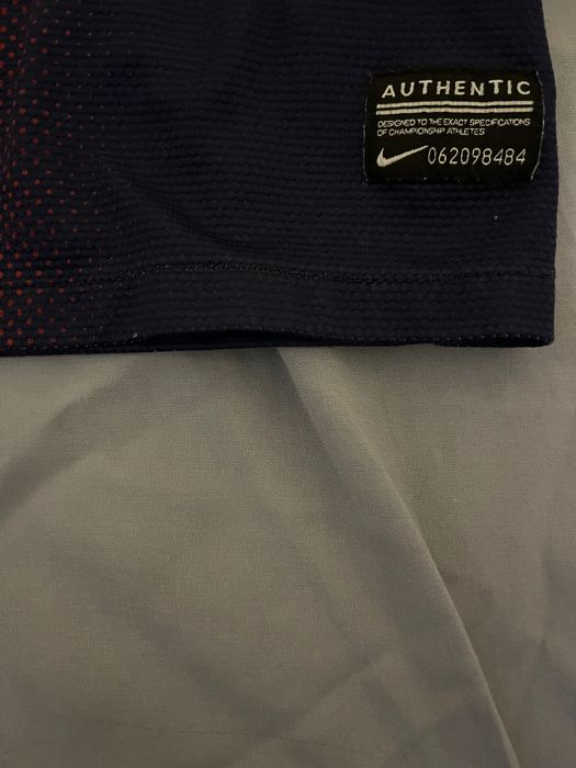 Оригинална тениска на barcelona