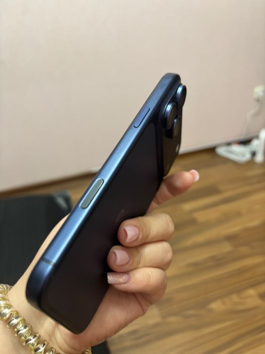 iPhone 17 pro Max256