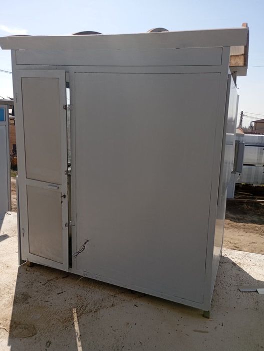 Бараки-бутки 500€