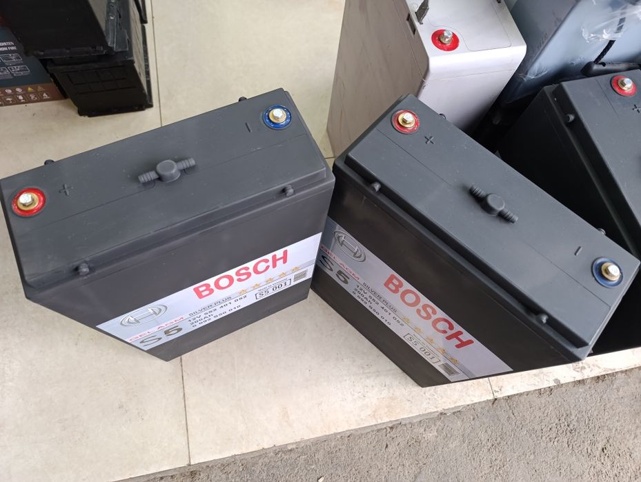 Akkumlator Geliviy 200 ah