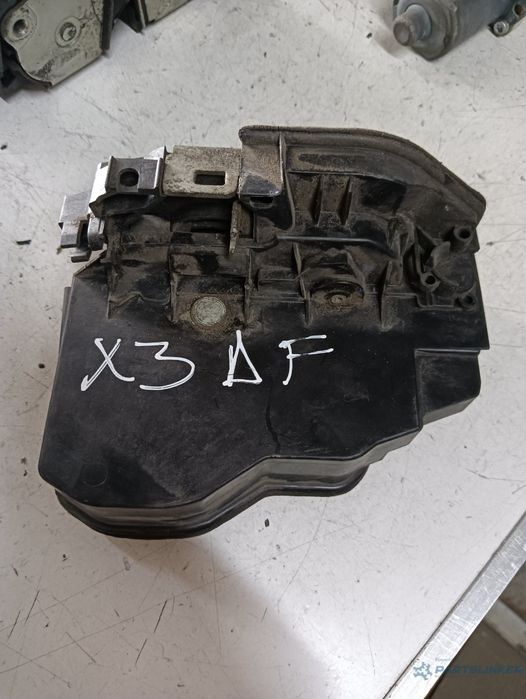 Broasca Usa Dreapta Fata Bmw X3 (E83N) [ 2003 - 2011 ] Oem 7167068