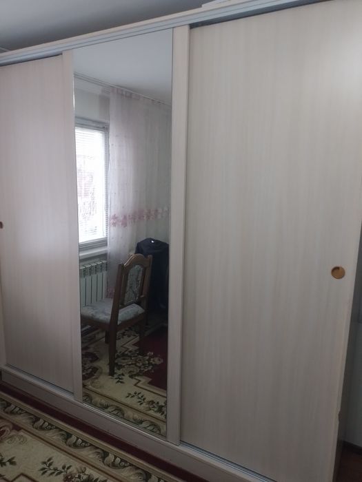 Шкаф купе продам бу