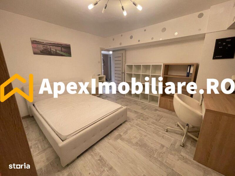 Apartament 2 camere de inchiriat Bucuresti | ApexImobiliare.ro — fotografia 1