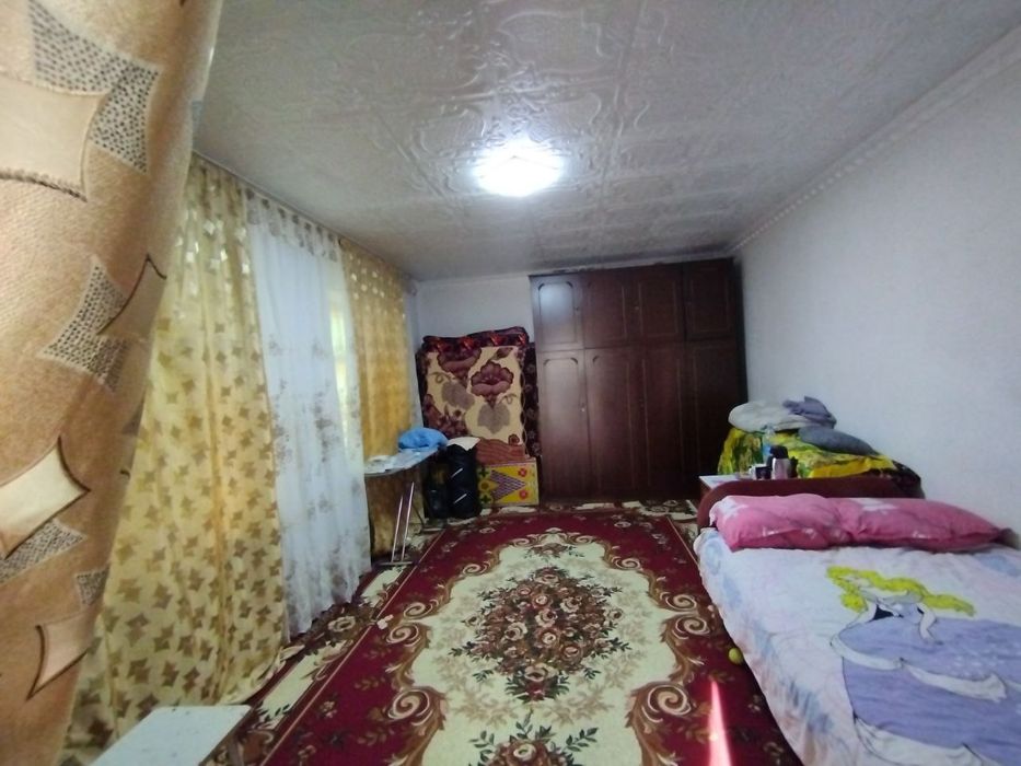 Продаётся или меняется дом!