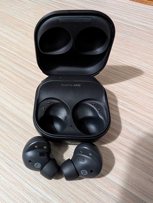Samsung Galaxy Buds2 Pro (Graphite) - Stare tehnica perfecta