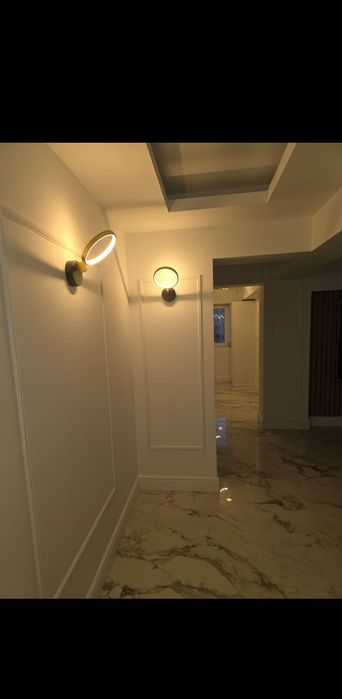 Vand apartament renovat complet
