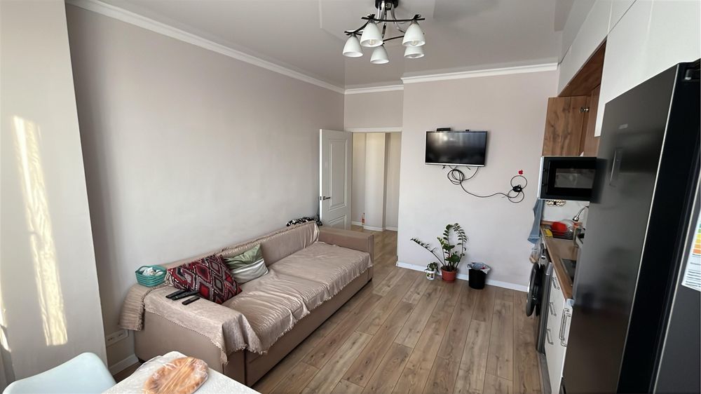 сдается кв в Коксае