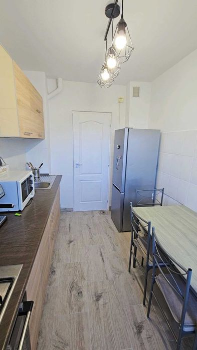 Apartament 2 camere