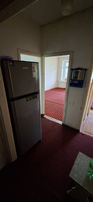 Сдается 2х комнатная квартира