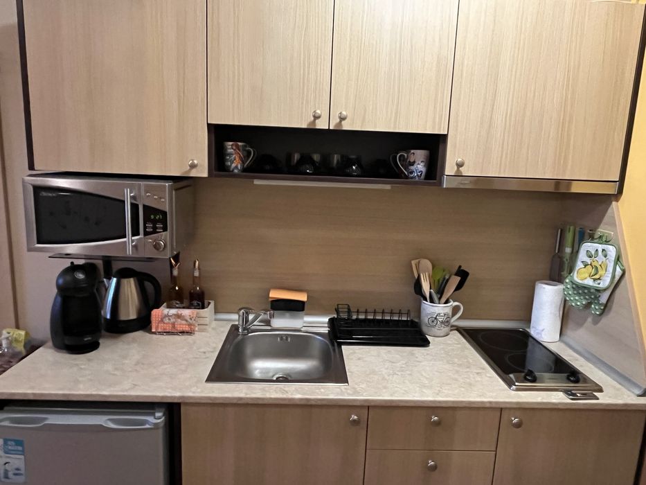 Дава се под наем Едностаен апартамент в София, Младост 1А - 40 кв.м за 45.9 € - Снимка #6