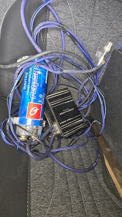 Srochna sotiladi usilites sambufer