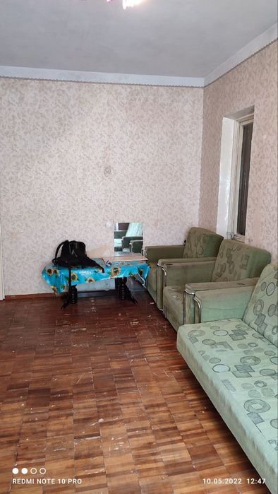 Сдаётся 1/2/4 на массиве ТТЗ-2, средний ремонт, с мебелью и техникой