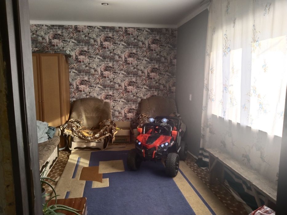 Продам коттедж в хорошем состоянии